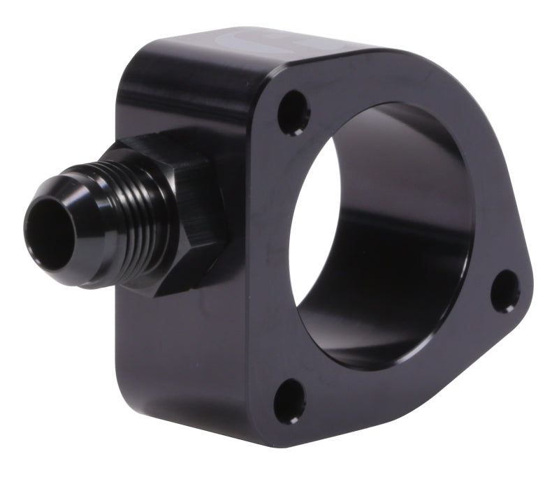 Fleece Performance fpeFPE-CLNTBYPS-CUMMINS-0607 04.5-07 Dodge 5.9L Cummins Coolant Bypass Kit - 06-07 Automatic Transmission