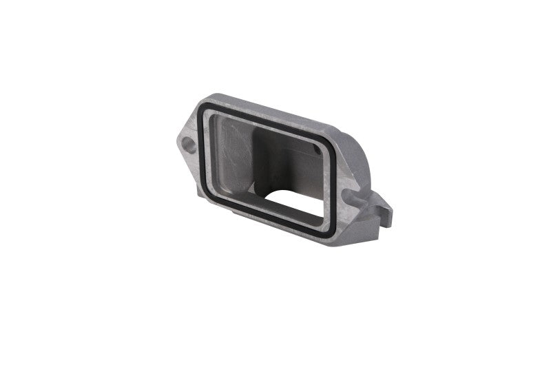 Fleece Performance 01-07 GM Duramax / 11-16 GM 2500/3500 Duramax Oil Cooler Adapter Kit