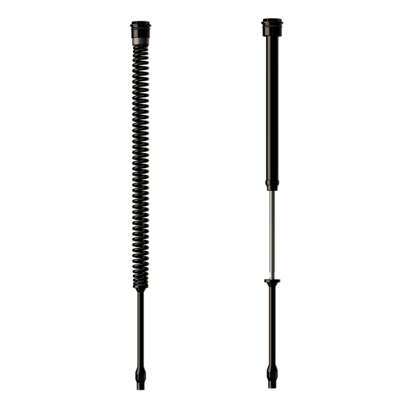 FOX Powersports GRIP ST 43mm Fork Cartridge Kit for 2025 Indian Sport Chief