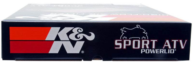 KN UTV Drop In Air Filters