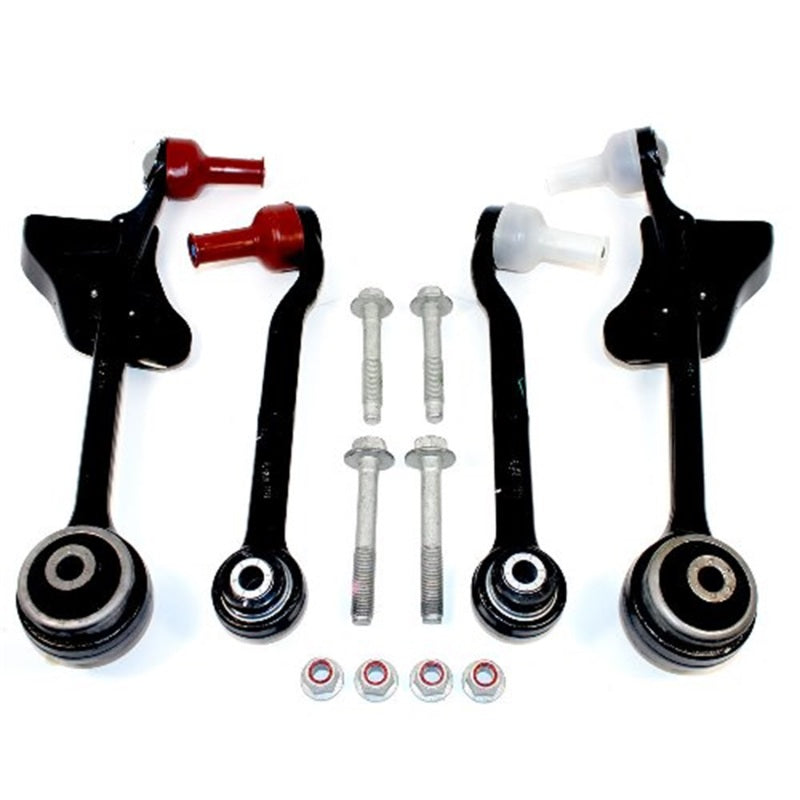 Ford Racing frpM-3075-F 2015-2016 Mustang Performance Pack Front Control Arm Kit