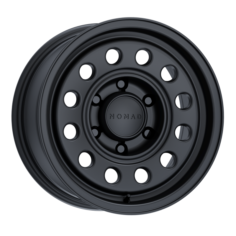 NOM N501 Convoy Wheels