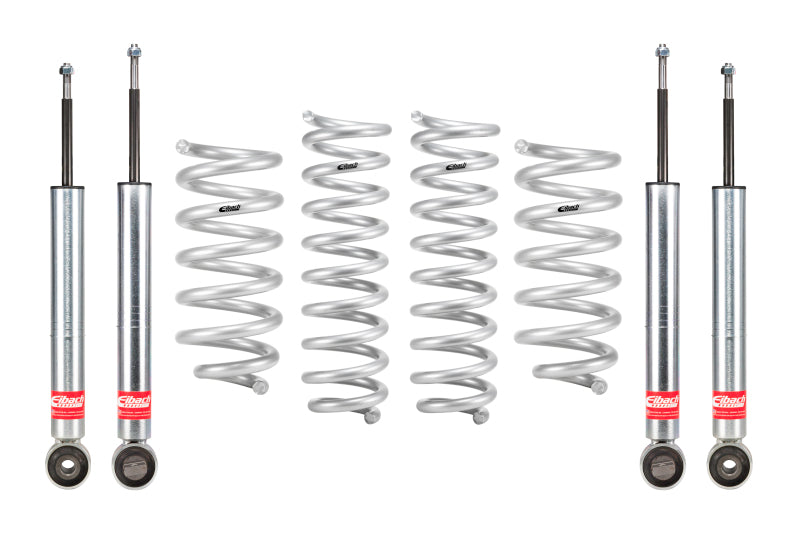 Eibach PRO-TRUCK-LIFT Stage 1 Lift Kit for 2018-2024 Ford Expedition 2WD/4WD - E80-35-050-01-22