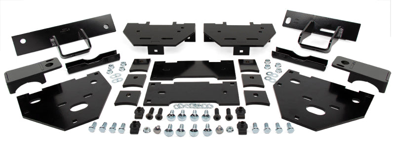 Air Lift LoadLifter 7500 XL Air Spring Kit 2020 Ford F-250 F-350 4WD SRW