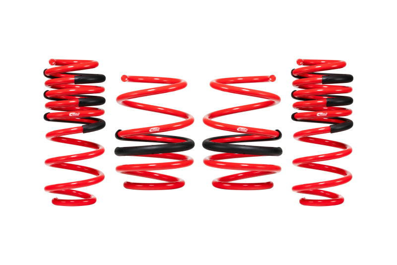 Eibach Sportline Lowering Spring Kit for 2023-2026 Honda Civic Type R FL5 FWD, Part Number E20-40-043-04-22