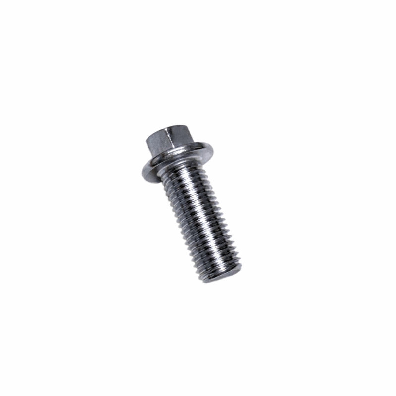Kooks Headers kshBK109 Ford 5.0L and 6.2L Stainless Steel Header Bolt Kit, 16-Piece