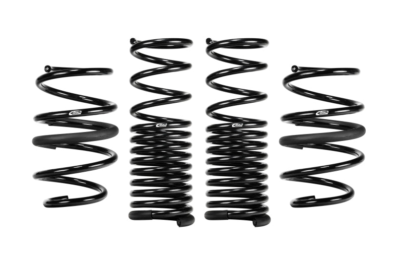 Eibach PRO-KIT Lowering Springs for 2022-2024 Subaru WRX, E10-77-027-01-22