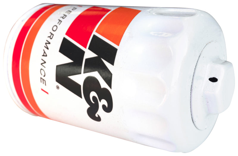 K&N Engineering HP-3004 Wrench-Off Automotive Oil Filter
