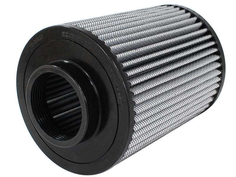 aFe MagnumFLOW Pro DRY S OE Replacement Air Filter AFE11-10133 for Ford Focus and Escape