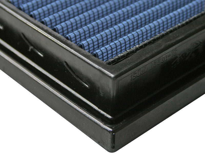 aFe Magnum FLOW Pro 5R OE Replacement Air Filter 30-10227 for BMW 528i, X1, and Z4 2.0L Turbo