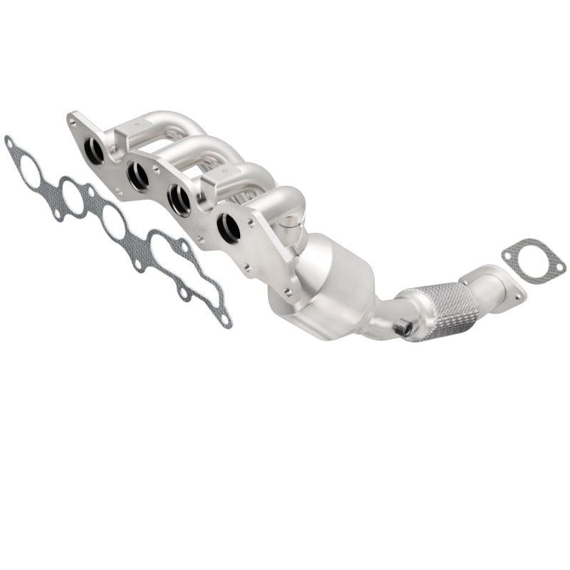 MAG Converter Direct Fit