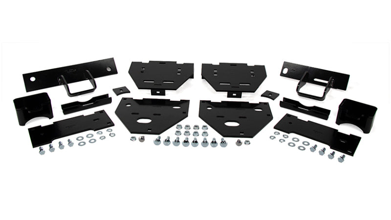 Air Lift LoadLifter 7500 XL Ultimate Air Spring Kit ALF57580 for Ford F-350 Super Duty DRW 4WD