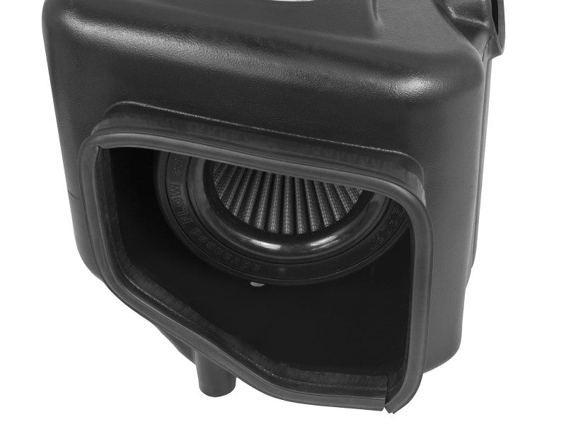 aFe Momentum GT PRO DRY S Cold Air Intake System 51-74105 for 2009-2016 GM Silverado and Sierra 2500HD/3500HD 6.0L V8