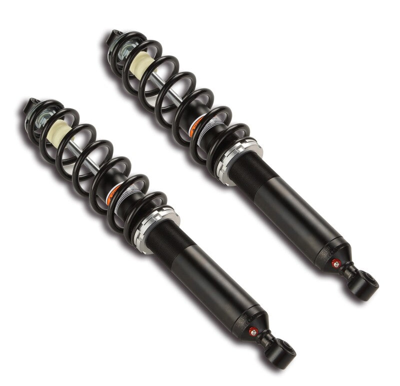 DragonFire Racing Shocks for 2017-2022 Polaris General 1000 Deluxe EPS – Part DFR523220F