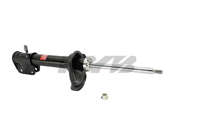 KYB Excel-G Rear Right Shock Absorber 334358 for 2004–2007 Subaru Impreza and WRX Sedan