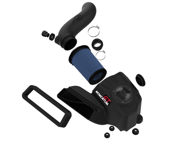 aFe Momentum GT Pro 5R Cold Air Intake System 50-70087R for 2019-2021 Audi Q3 2.0L Turbo