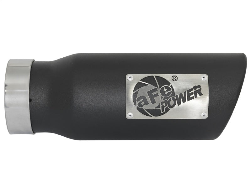 AFE Exhaust Cat Back
