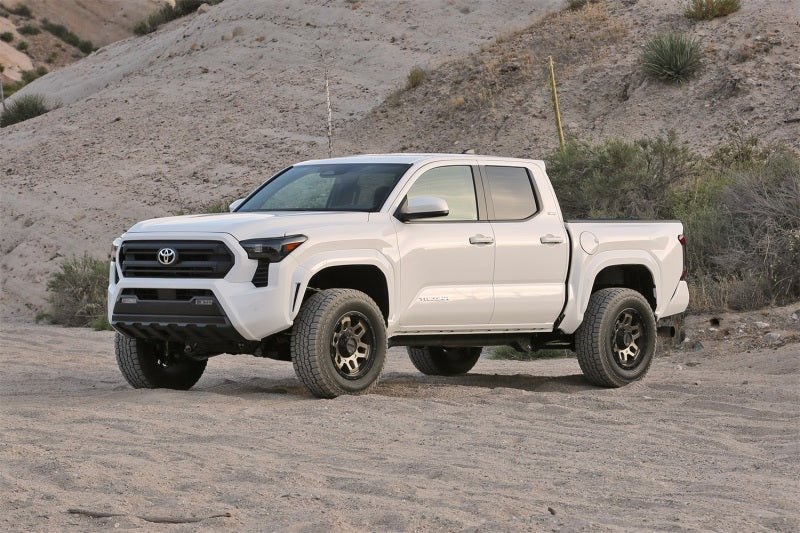 Fabtech fabFTL5607 1.5 in. Leveling Kit for 2024–2026 Toyota Tacoma 4WD