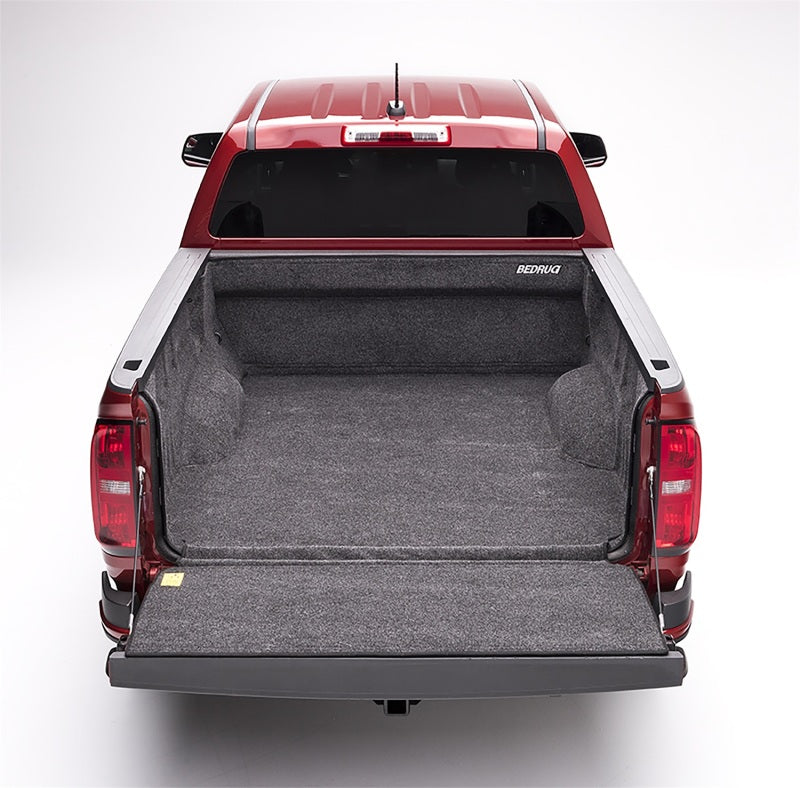 BedRug 23+ GM 31XX-2 COLORADO/CANYON CREW CAB 5in  Bedliner