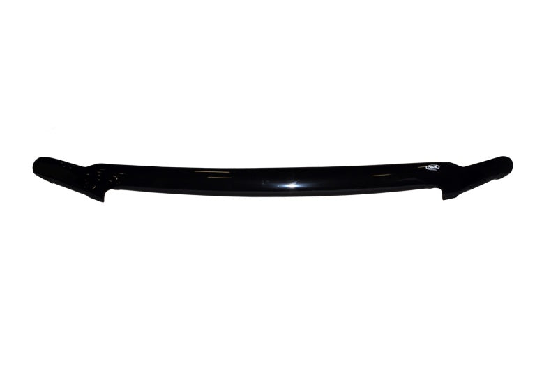 AVS 21+ Ford F-150 High Profile Bugflector II Hood Shield - Smoke
