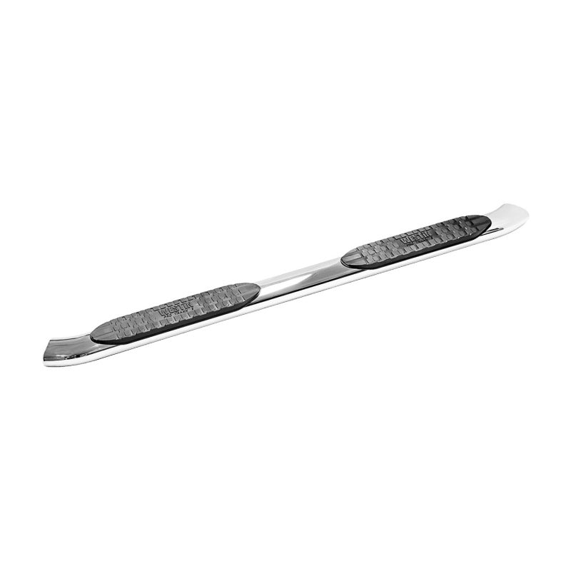 WES Nerf Bars - PRO TRAXX 5