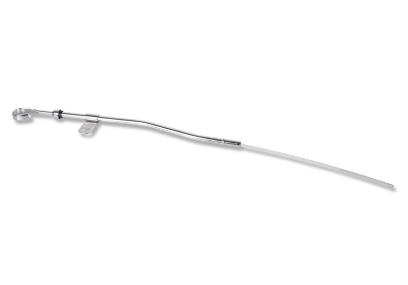 Ford Racing FRP302-401 Chrome Handle/Chrome Tube Dipstick Kit