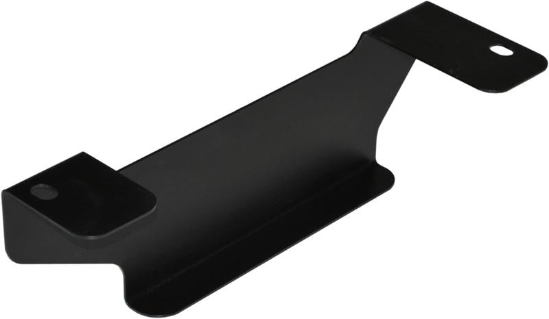 MBRP MBRP131011 Charcoal Canister Heat Shield Repositioning Kit for 2007-2011 Jeep Wrangler JK 2-Door