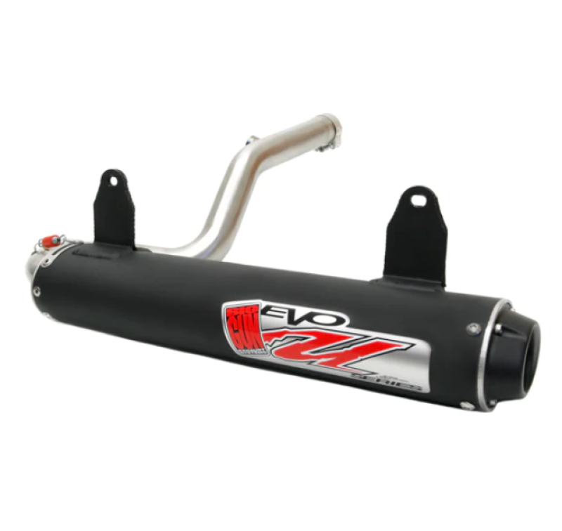BIG EVO U ATV Slip Ons
