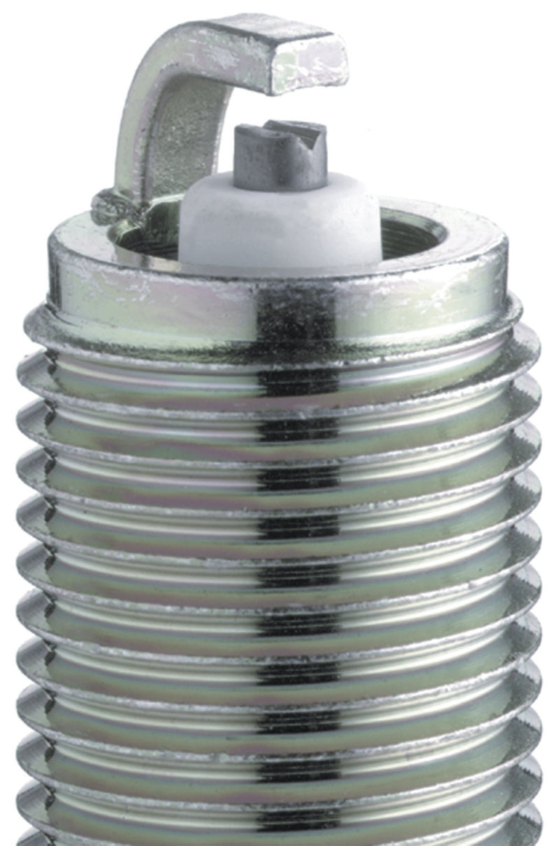 NGK V-Power Spark Plug Box of 10 (LFR6A)