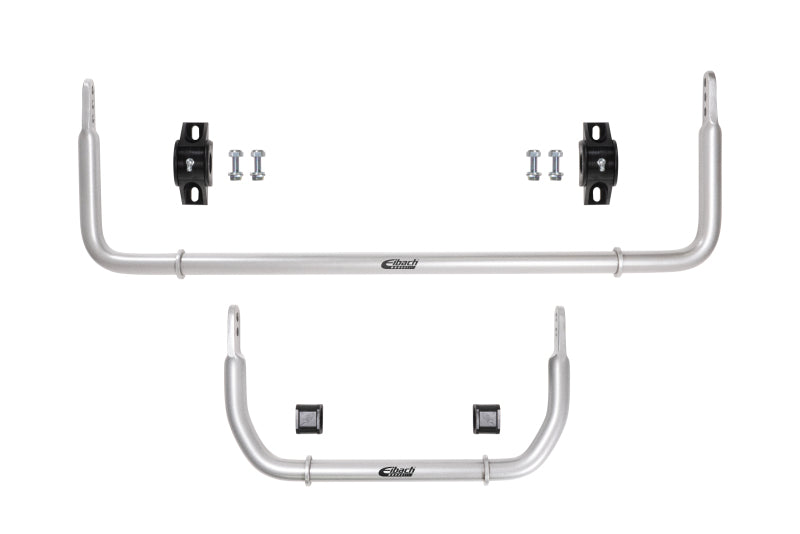 Eibach Pro-UTV Anti-Roll Bar Kit for 2019-2021 Polaris RZR Turbo S, Part E40-209-005-01-11
