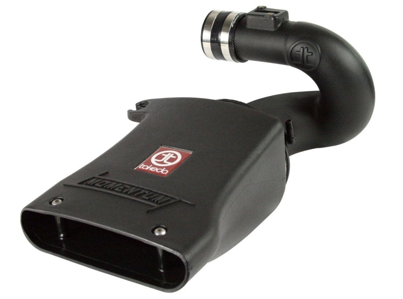 aFe Takeda Momentum Cold Air Intake System with Pro DRY S Filter for 2011-2015 Honda CR-Z 1.5L