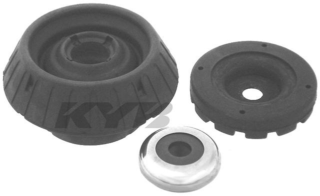 KYB SM5654 Front Strut Mount for Honda CR-Z, Fit and Insight
