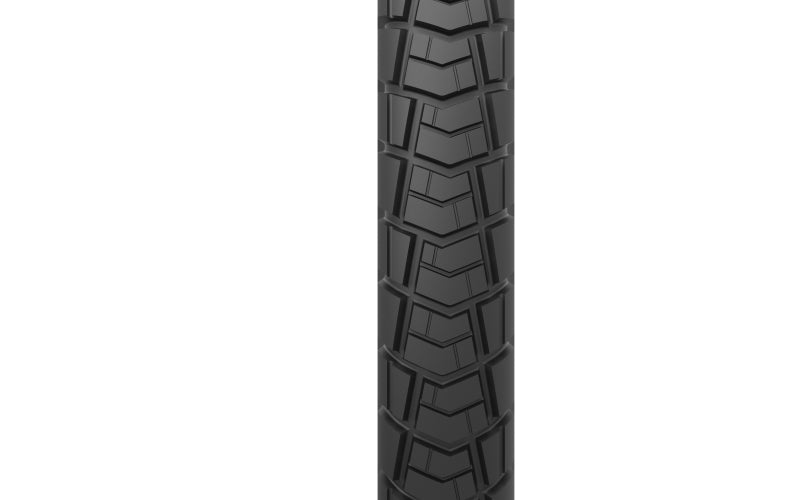 Kenda K6342F Trakmaster DTR Front Tire, 120/70-19 60T Tubeless