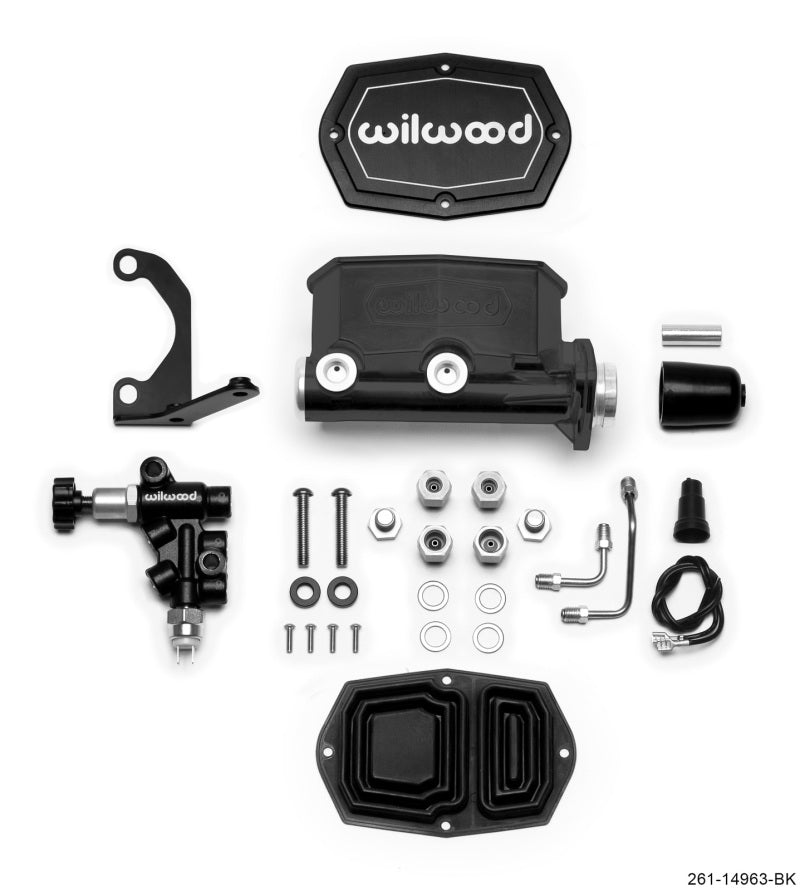 WIL Master Cylinder