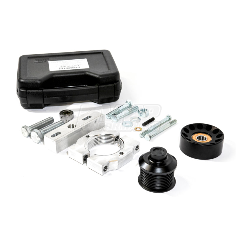 VMP Pulley Tools