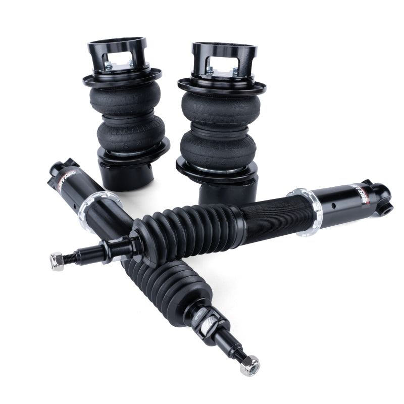 Air Lift Performance Rear Air Spring Suspension Kit for BMW M3 & M4 (2015-2020) - Part Number ALF76541