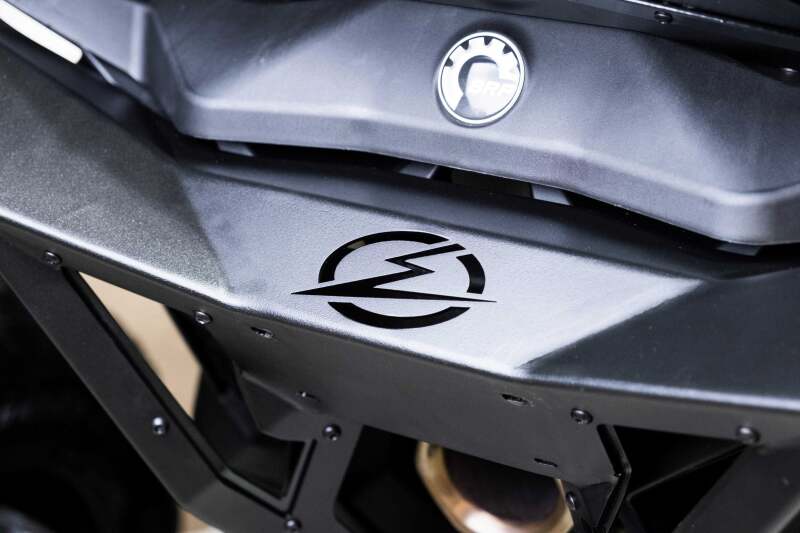 Elektric Off Road Volt Series Rear Bumper for Can-Am Maverick X3 (2017-2024)