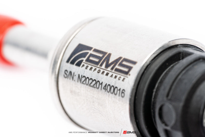 AMS Fuel Injectors
