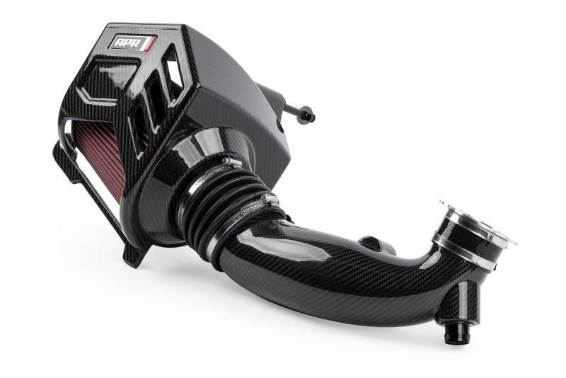 APR 20-26 Audi A6 Allroad / 19-25 Audi A6 Quattro / A7 Sportback 3.0T Carbon Fiber Intake System