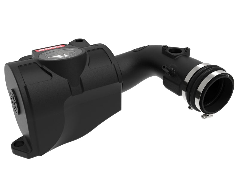 aFe Takeda Momentum Pro DRY S Cold Air Intake System for 2022-2026 Subaru BRZ and Toyota GR86, Part Number 56-70056D
