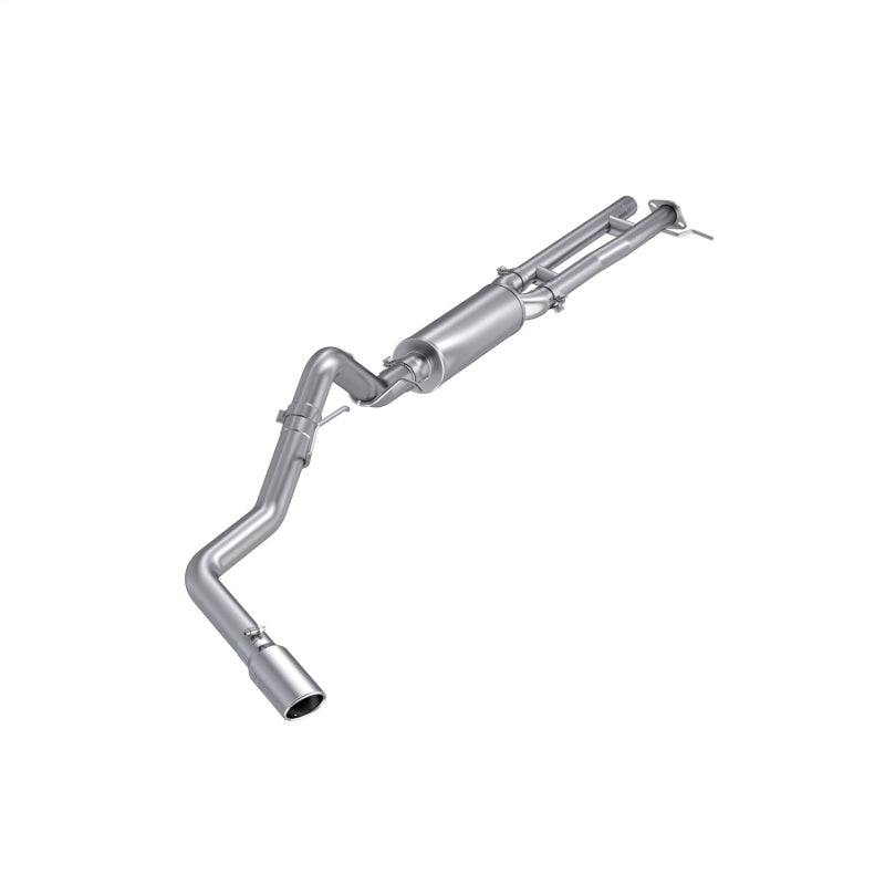 MBRP Armor Lite Cat-Back Exhaust System S5272AL for 2024-2026 Ford Ranger 2.7L