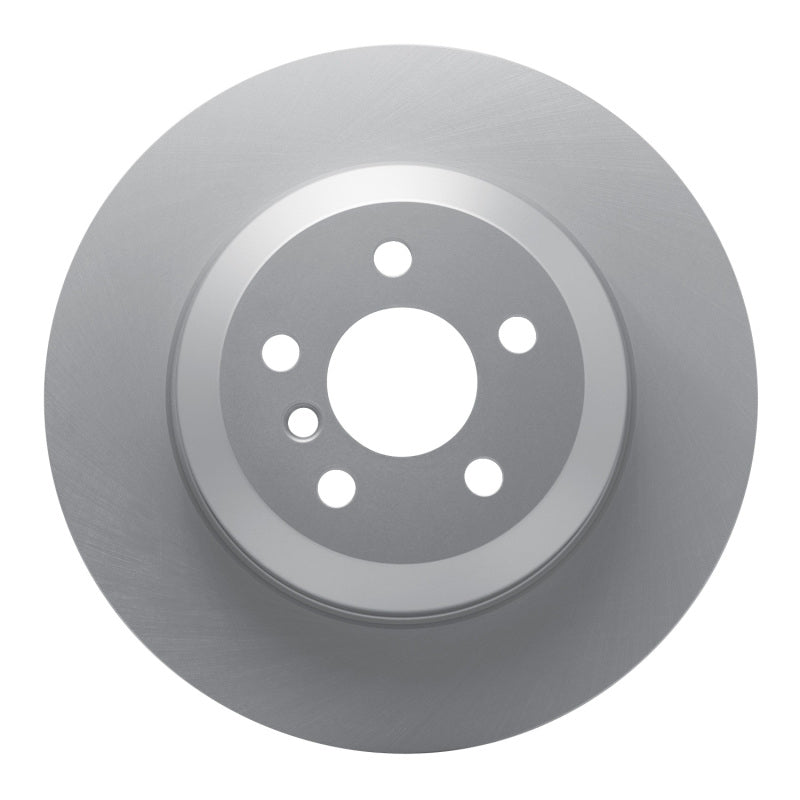 DFC 22-27 BMW X3 Rear Geospec Coated Brake Rotor