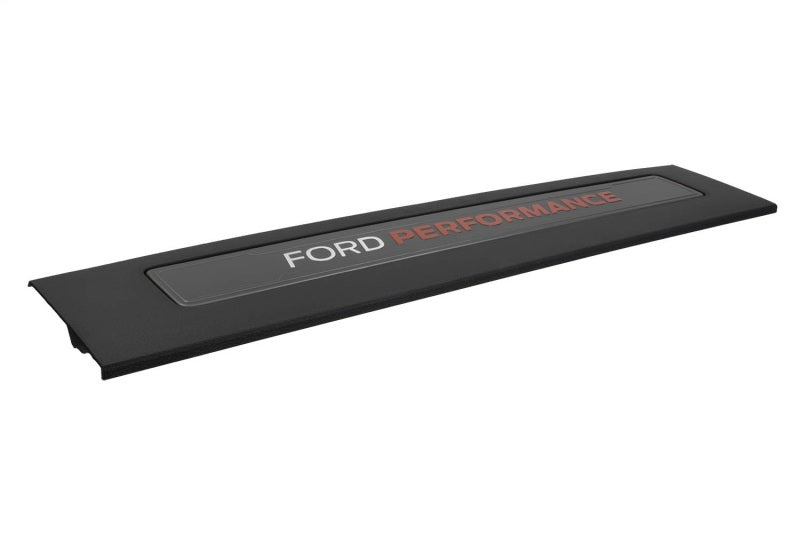 Ford Racing frpM-1613208-F15A Ford Performance Sill Plate Set for 2015–2016 Ford F-150