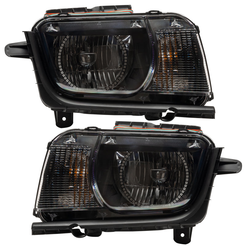 ORL Headlight Assemblies
