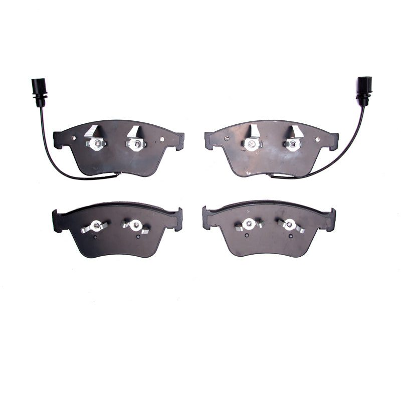 DFC DFC4000-1960-00 HybriDynamic Front Brake Pads for Bentley Continental and Flying Spur