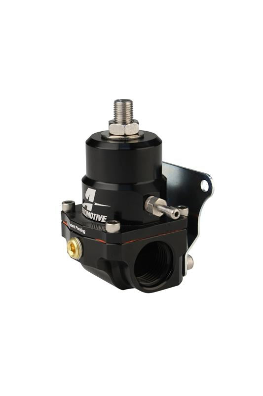 Aeromotive A1000 Adjustable EFI Fuel Pressure Regulator, Part Number 13140