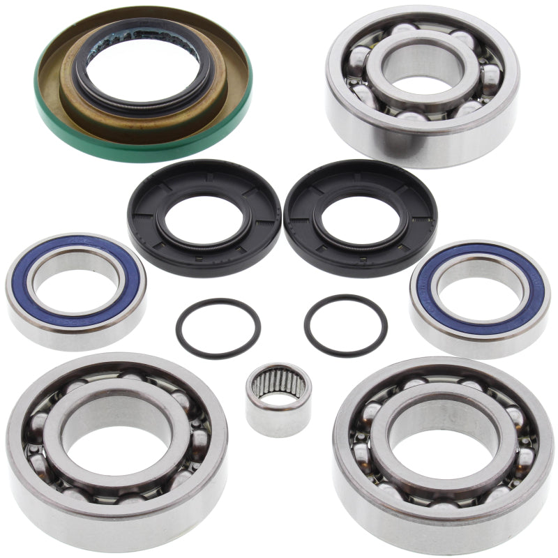 All Balls Racing ABR25-2069 Front Differential Bearing and Seal Kit for Can-Am Powersports Vehicles