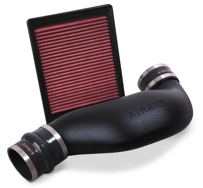 Airaid AIR201-712 Jr. Intake Kit for 1999-2004 Chevy, GMC and Cadillac 4.8L, 5.3L and 6.0L Engines