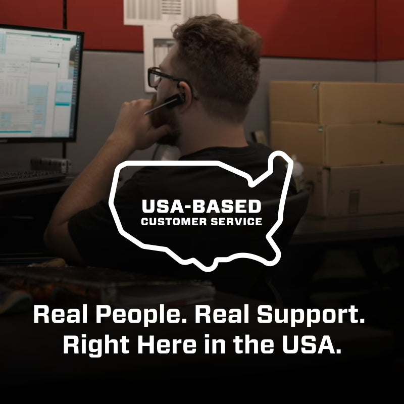 Air Lift 1000 Universal Air Spring Kit ALF60915