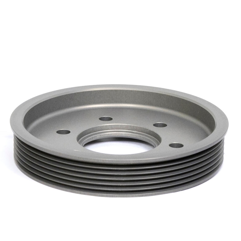 Fluidampr Toyota 2JZ Stock Drive Pulley Damper Ring - Part Number FDR570809